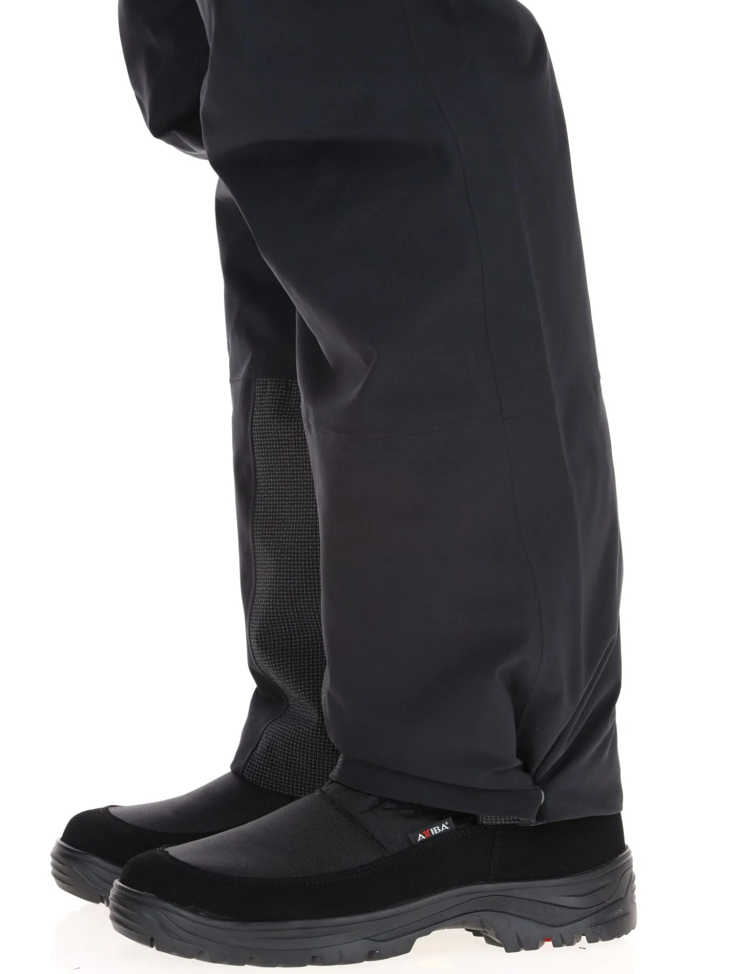 Stoney HS Thermo skibroek heren