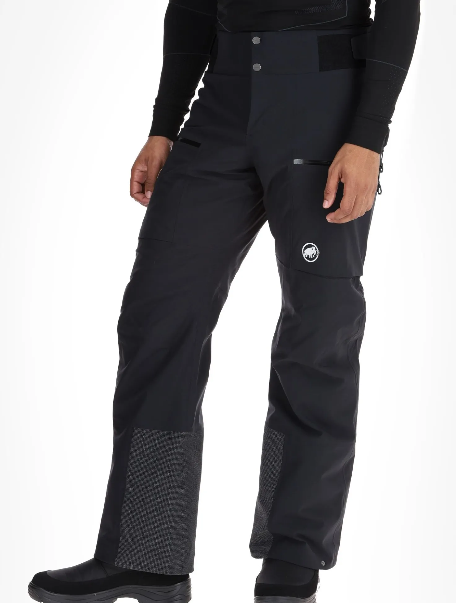 Stoney HS Thermo skibroek heren
