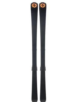 Stormbird 76 CA + TPC 11 Demo ski's unisex