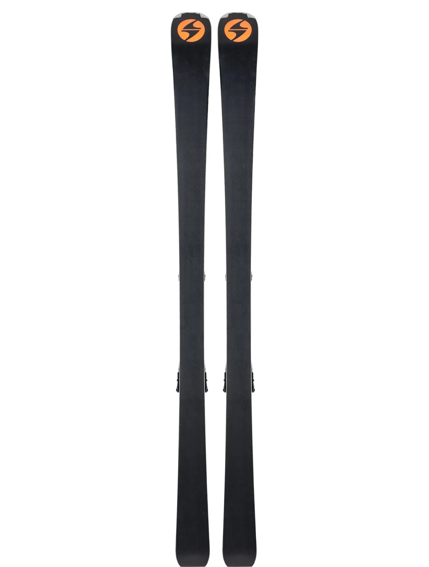 Stormbird 76 CA + TPC 11 Demo ski's unisex