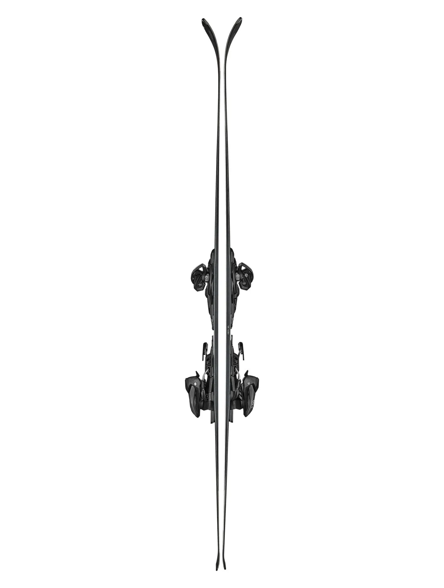 Stormbird 76 CA + TPC 11 Demo ski's unisex