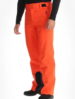Strawpile Insulated Pant skibroek heren