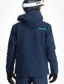 Strawpile ski-jas heren