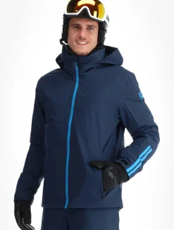 Strawpile ski-jas heren