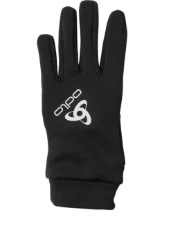 Stretchfleece Liner Gloves Full Finger skihandschoenen unisex