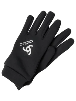 Stretchfleece Liner Gloves Full Finger skihandschoenen unisex