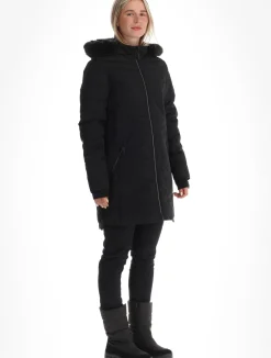 Striking IV Jacket W ski-jas dames