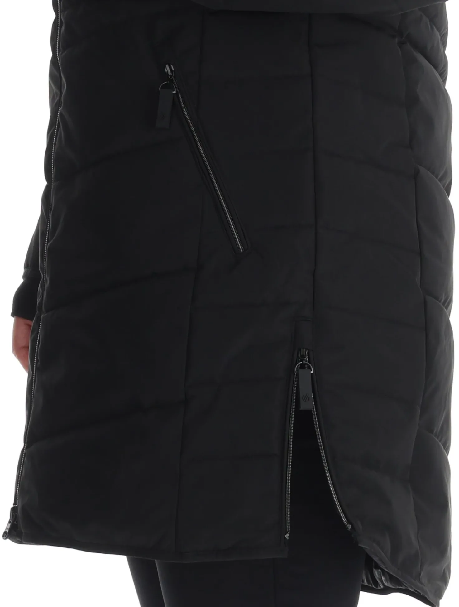 Striking IV Jacket W ski-jas dames