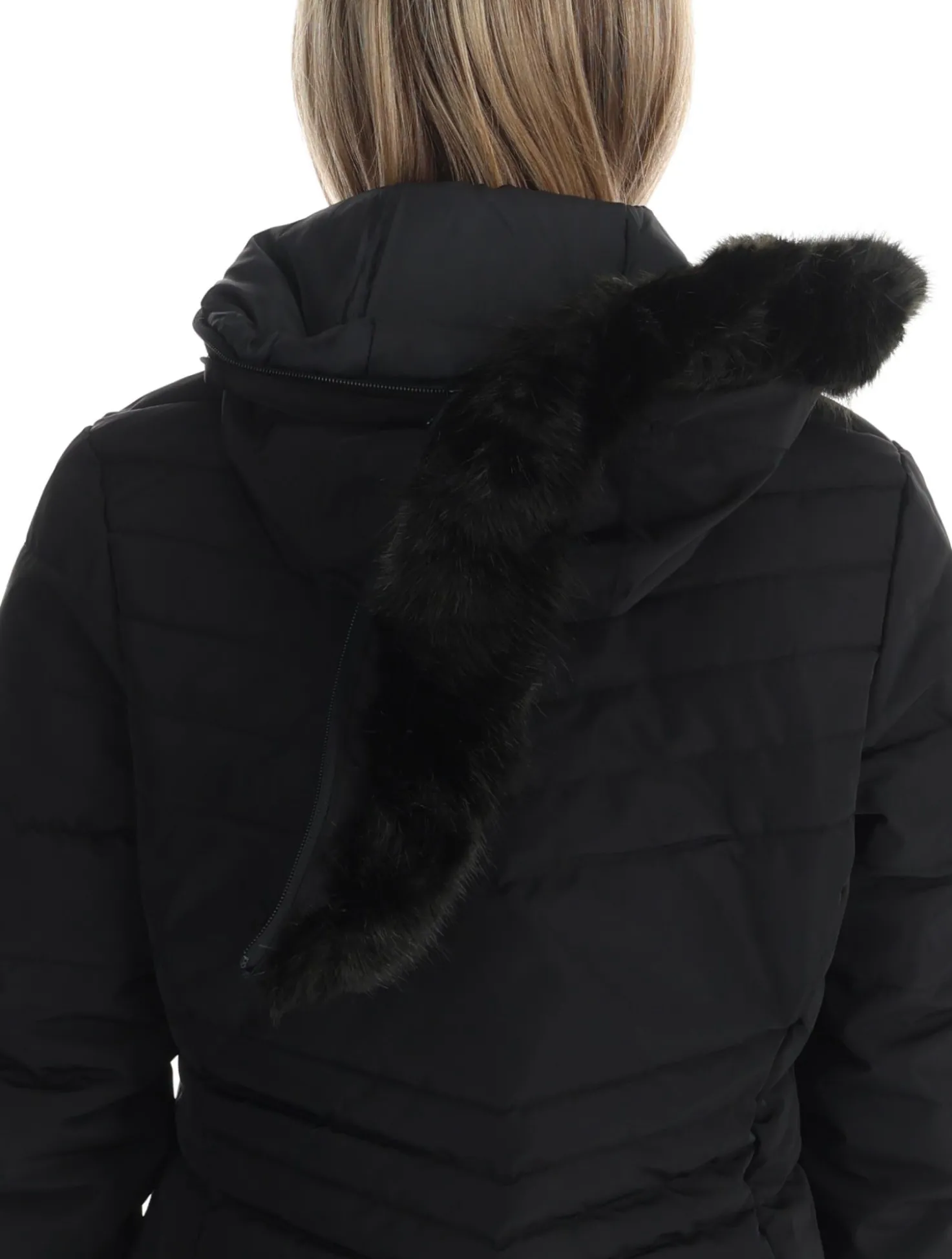 Striking IV Jacket W ski-jas dames