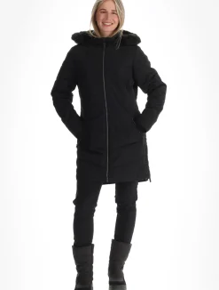 Striking IV Jacket W ski-jas dames