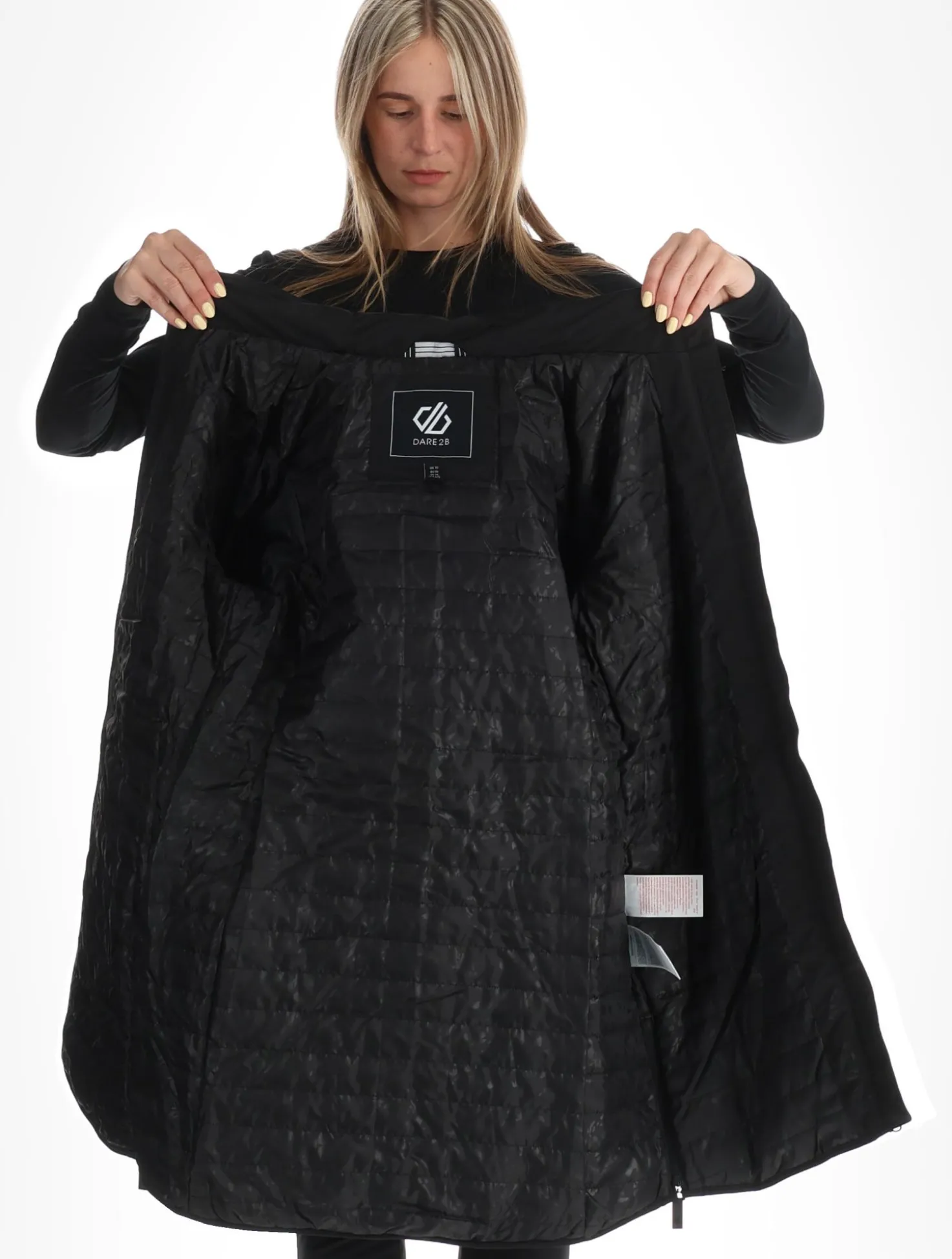Striking IV Jacket W ski-jas dames