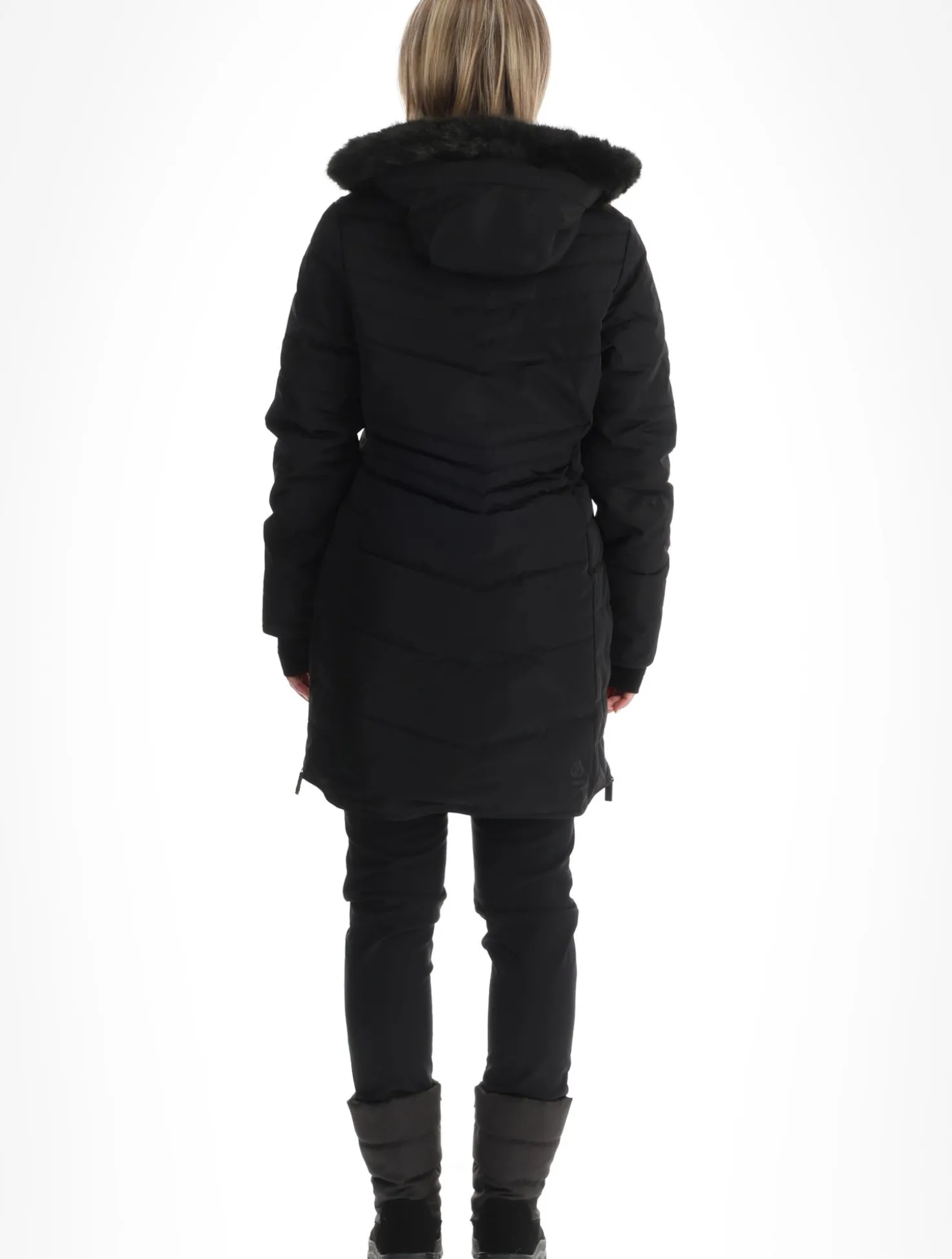 Striking IV Jacket W ski-jas dames