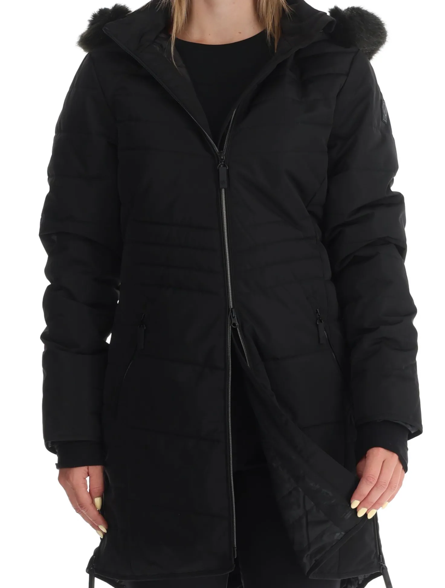 Striking IV Jacket W ski-jas dames