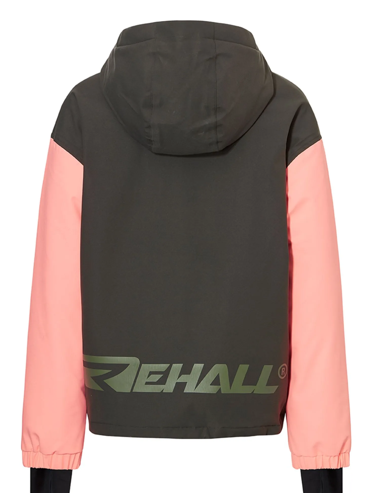 Stussy-R-jr. ski-jas kinderen