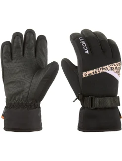 Styl J C-Tex skihandschoenen kinderen