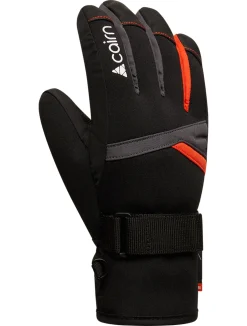 Styl J C-Tex skihandschoenen kinderen