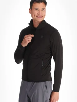 Substratum V Core Stretch vest heren