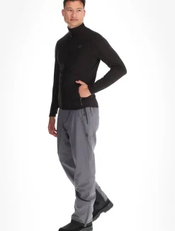 Substratum V Core Stretch vest heren