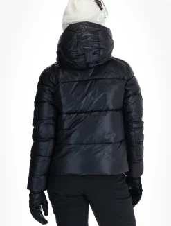Suomutunturi ski-jas dames