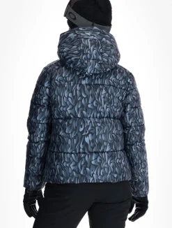 Suomutunturi ski-jas dames
