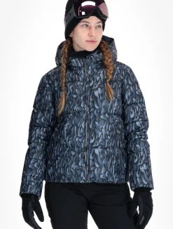 Suomutunturi ski-jas dames