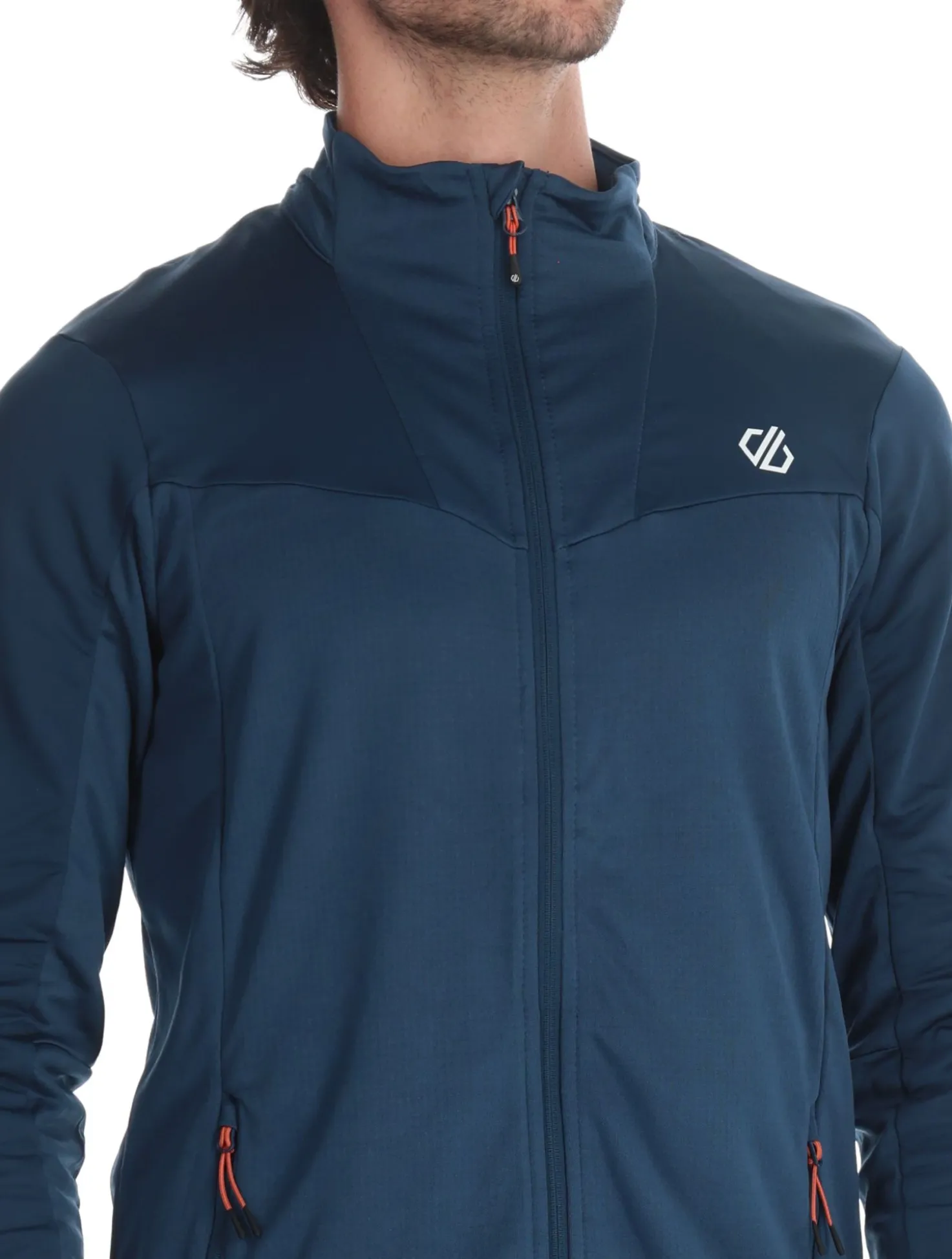 Sustratum III Core Stretch vest heren