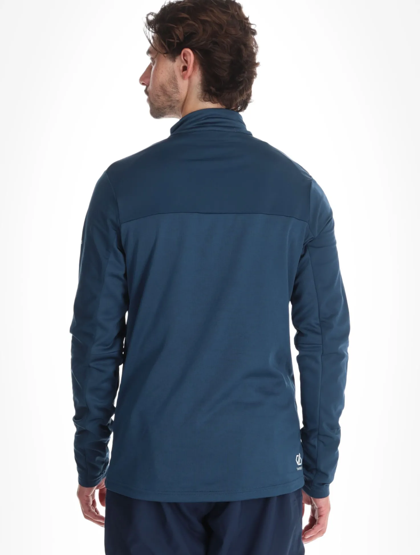 Sustratum III Core Stretch vest heren