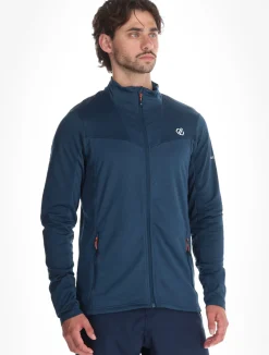 Sustratum III Core Stretch vest heren