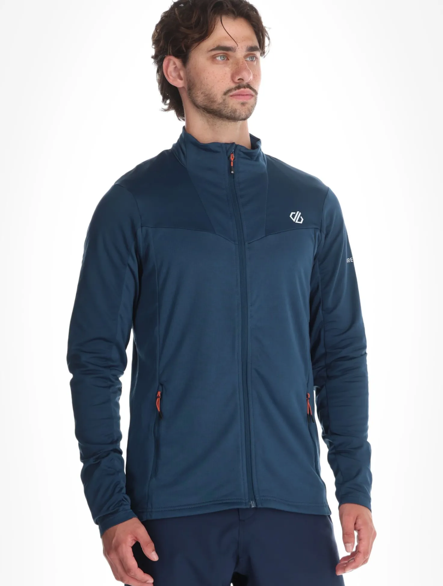 Sustratum III Core Stretch vest heren