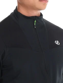 Sustratum III Core Stretch vest heren