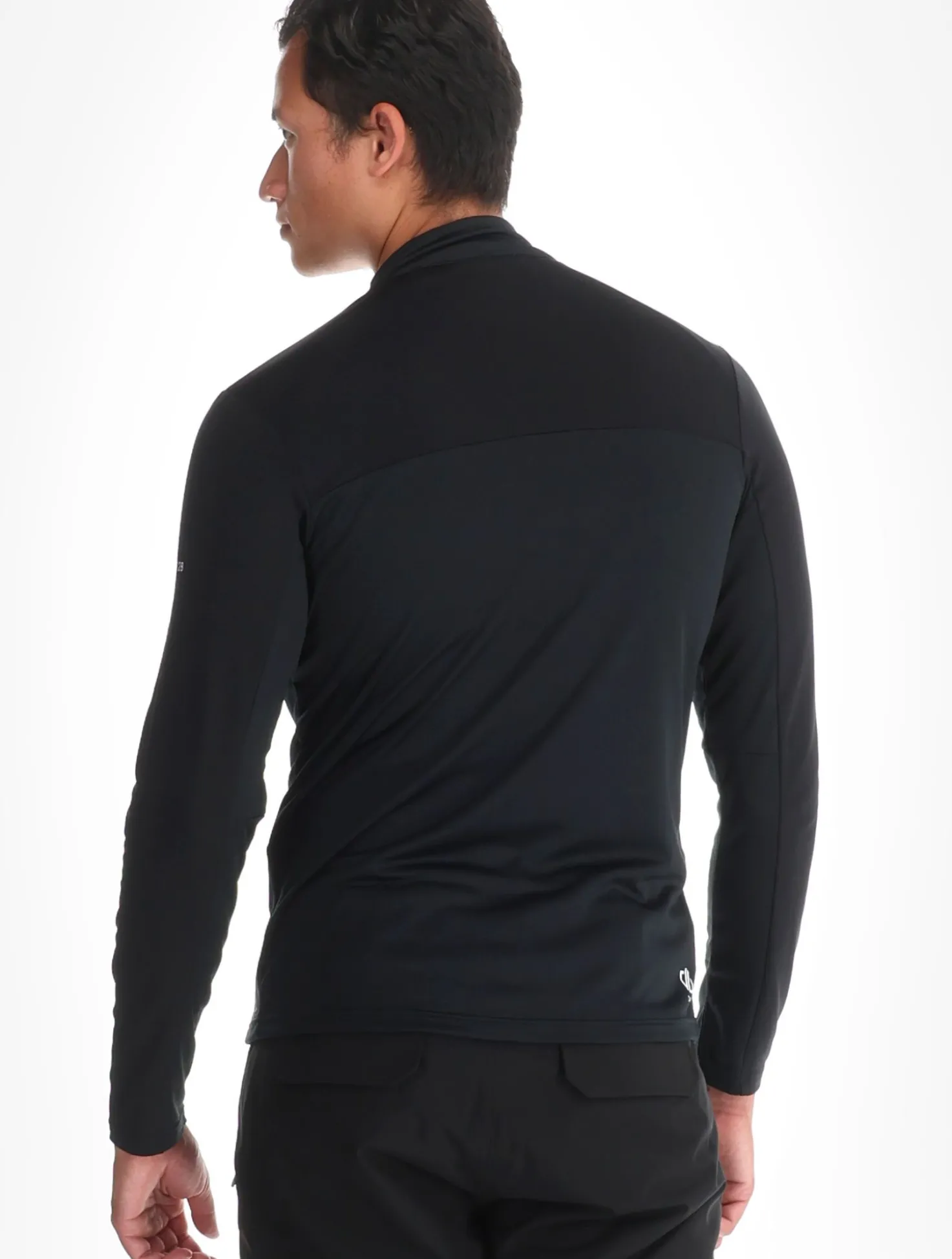 Sustratum III Core Stretch vest heren