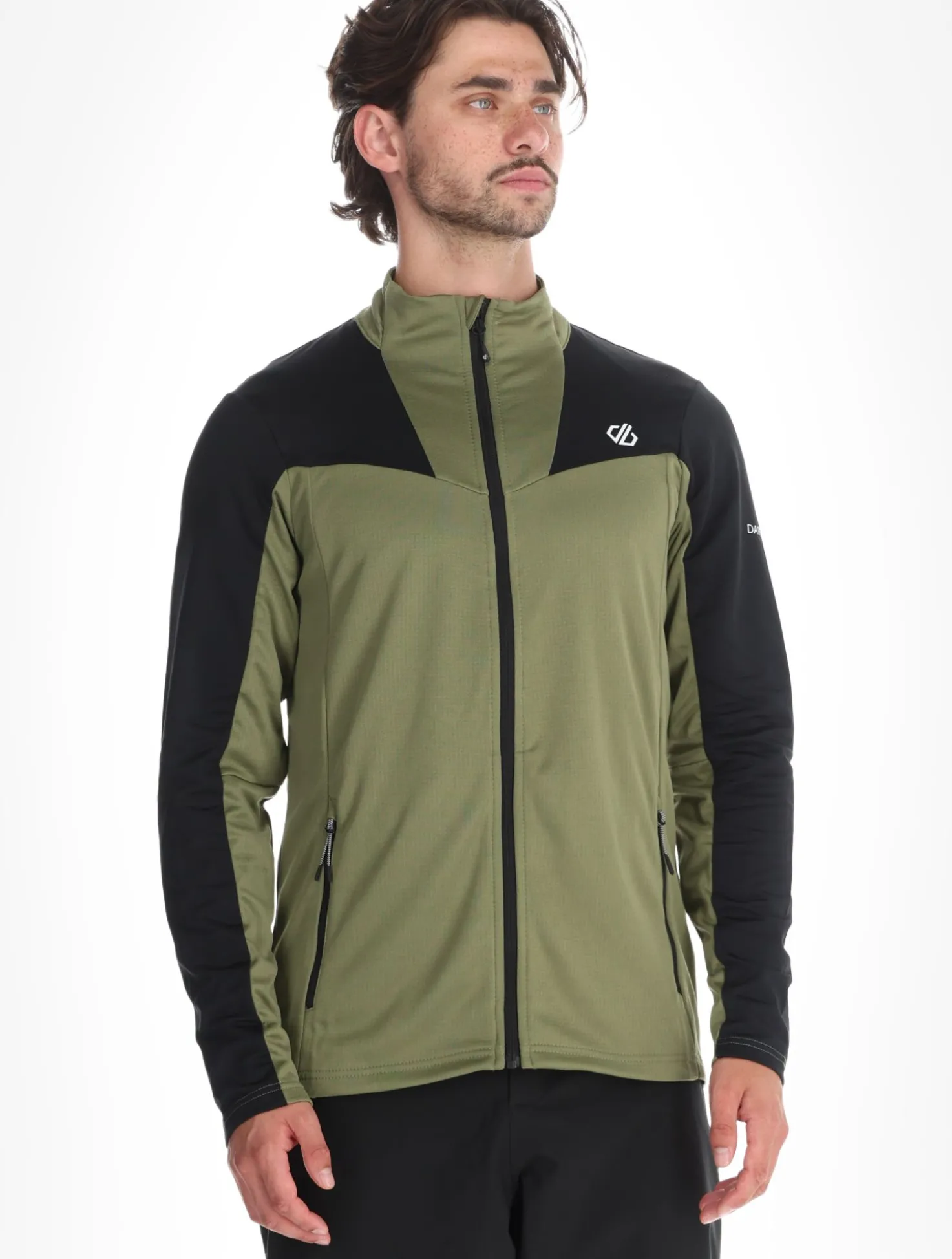 Sustratum III Core Stretch vest heren