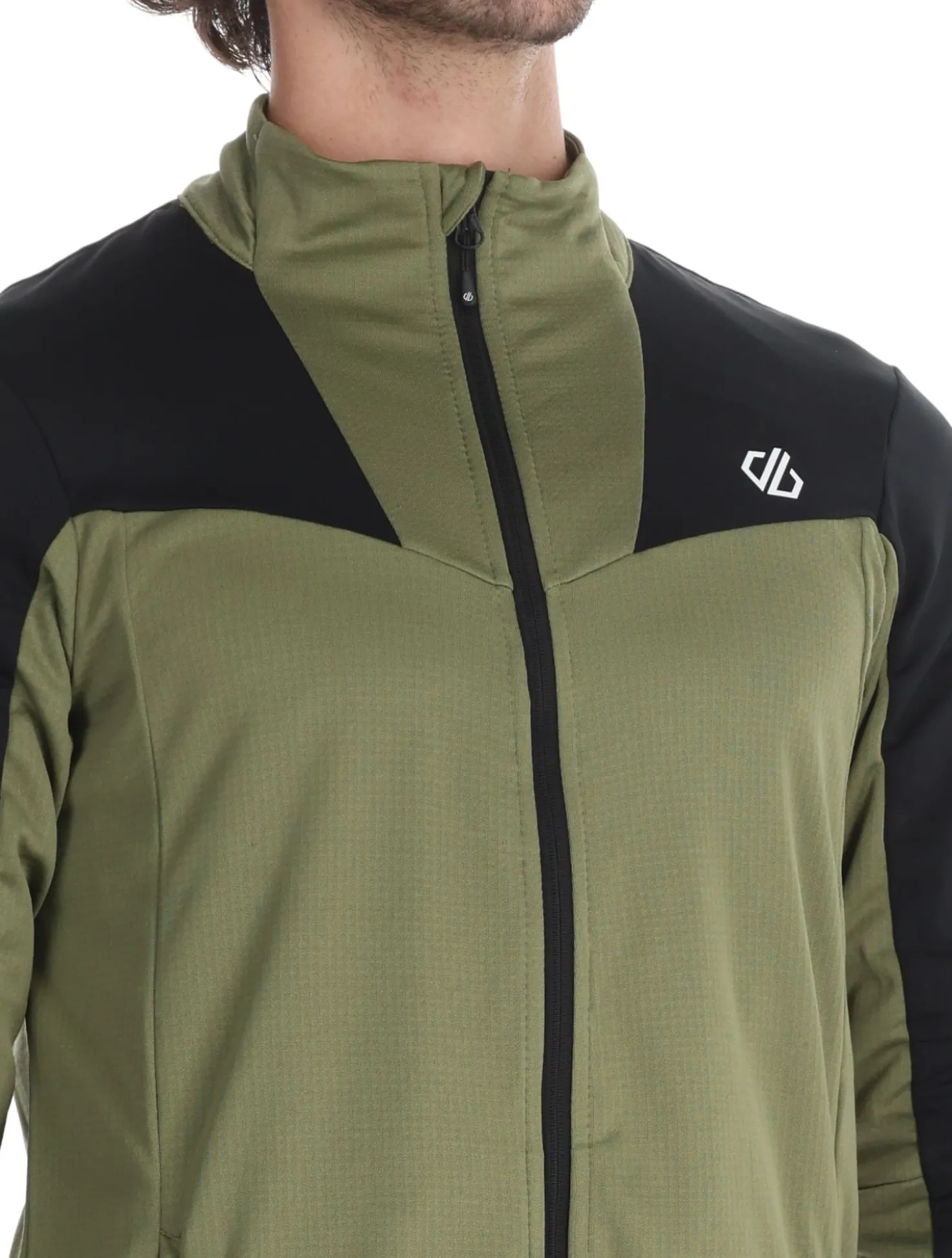 Sustratum III Core Stretch vest heren
