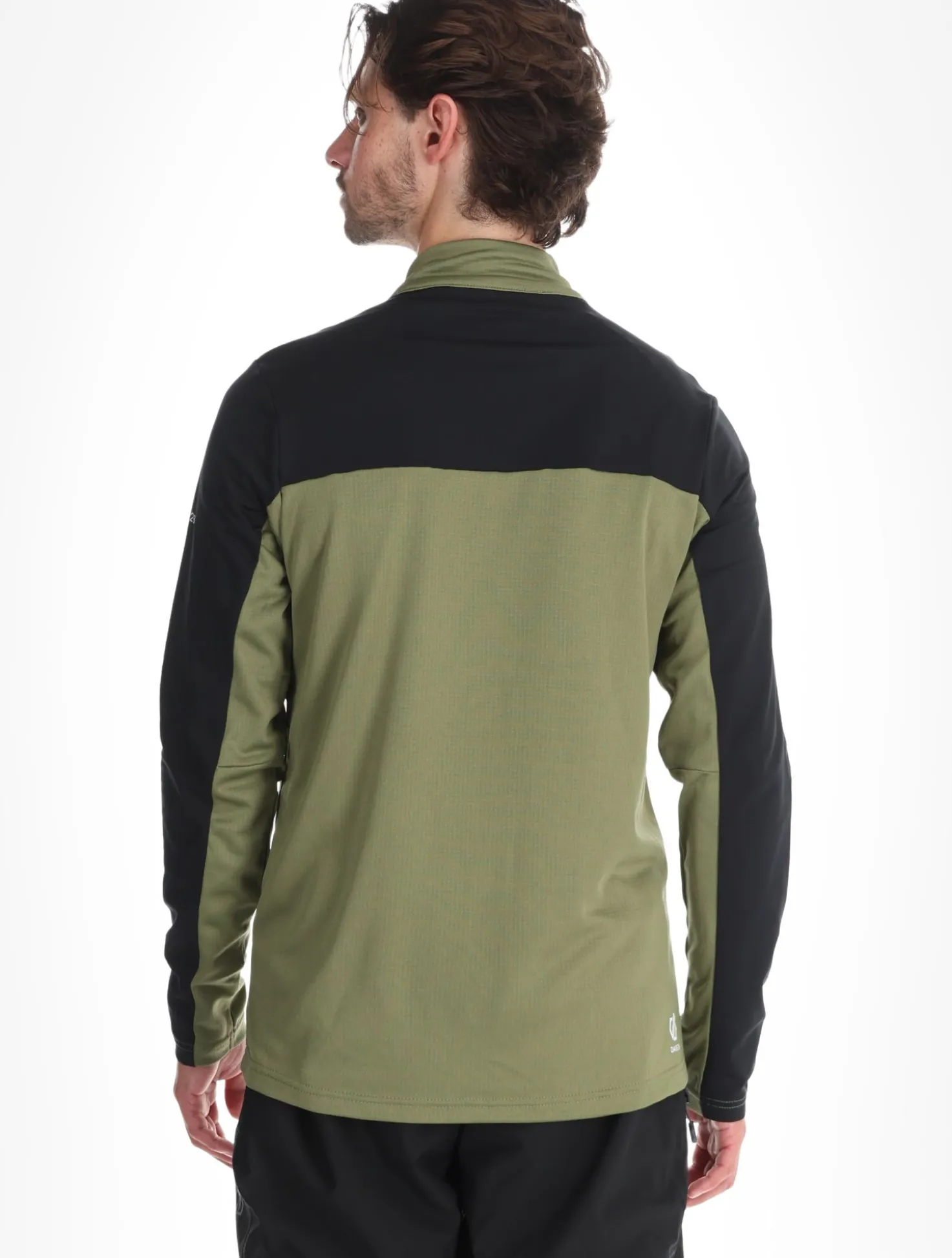 Sustratum III Core Stretch vest heren
