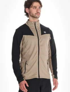 Sustratum III Core Stretch vest heren