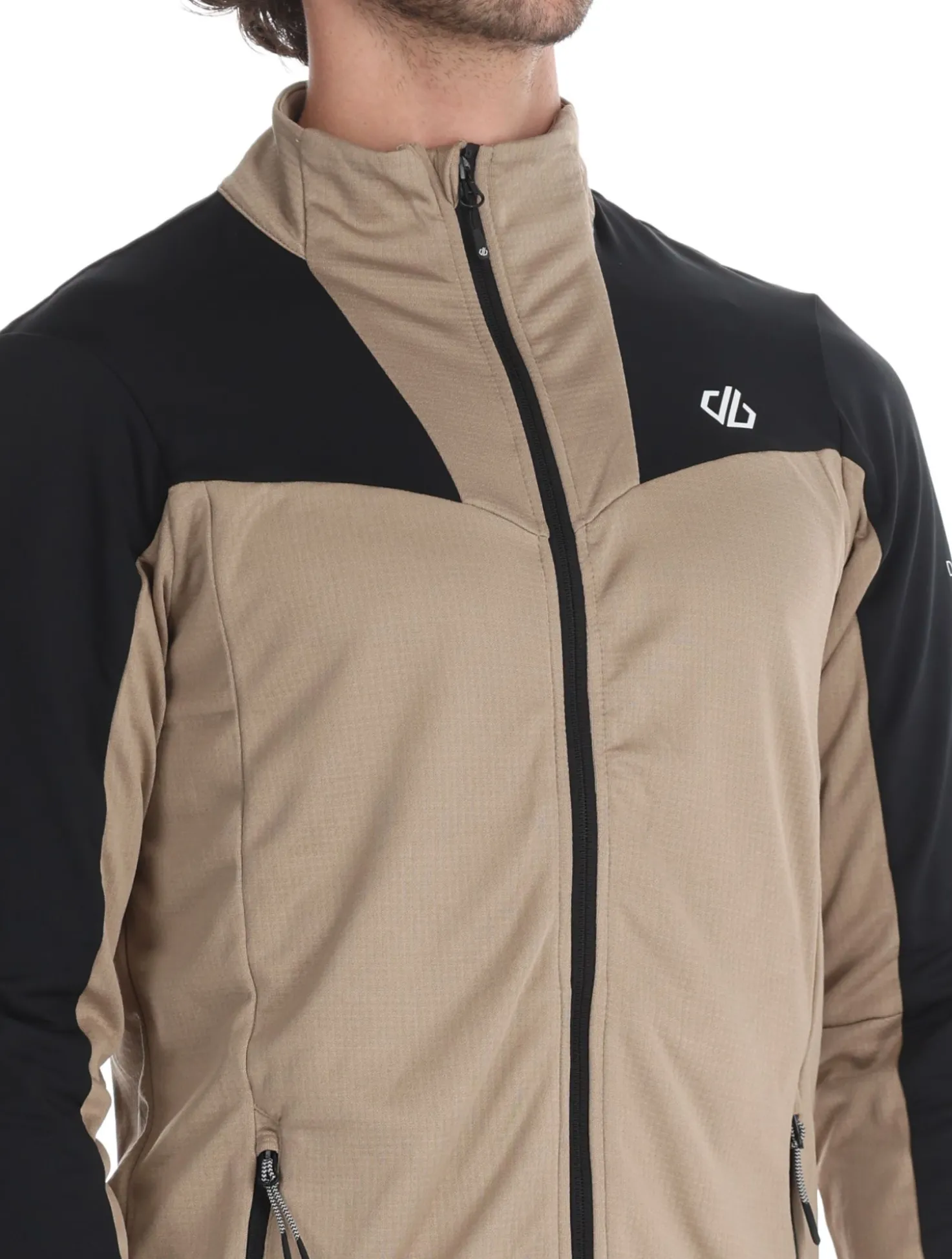 Sustratum III Core Stretch vest heren