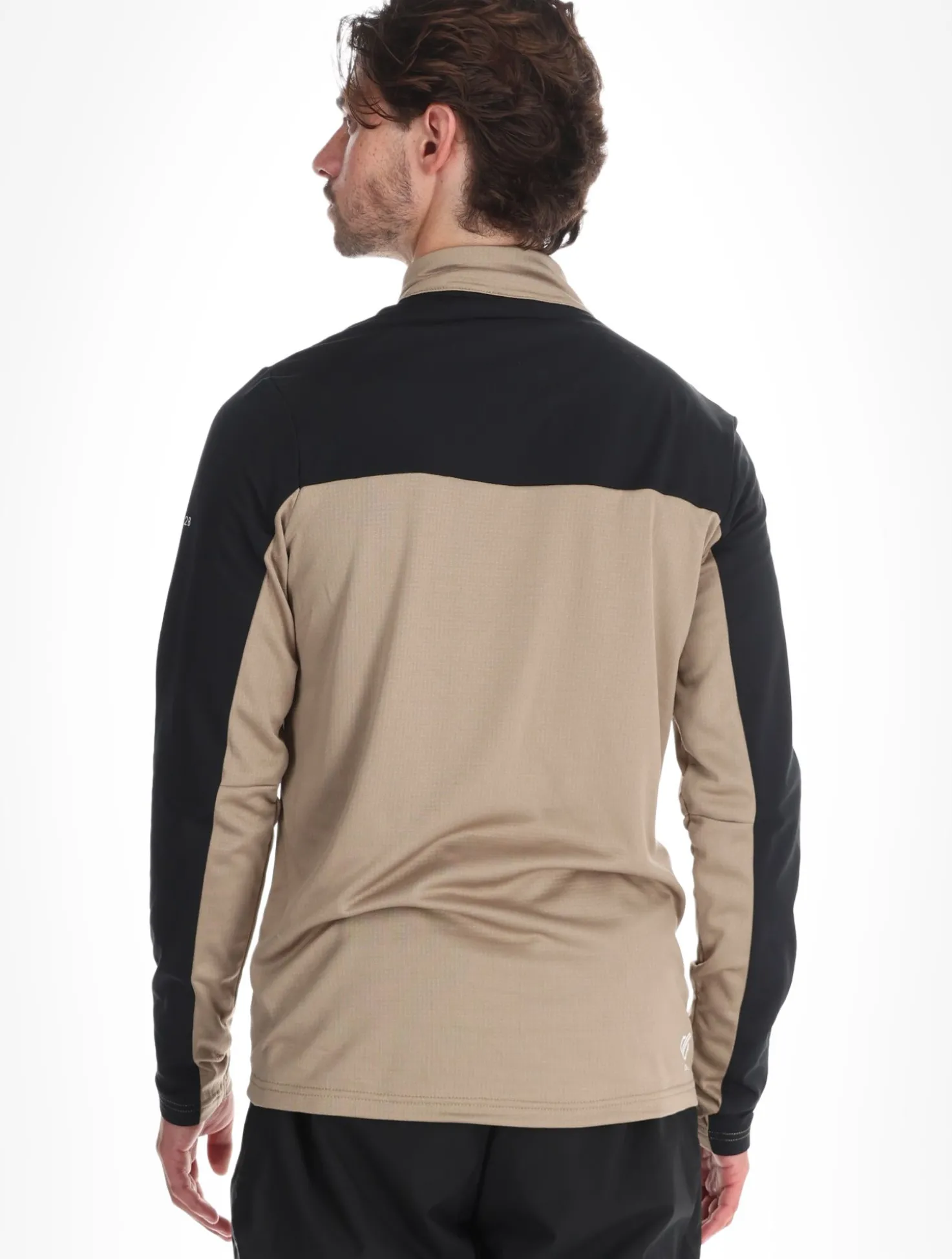 Sustratum III Core Stretch vest heren