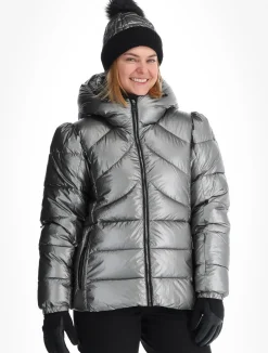 Suukisvaara ski-jas dames