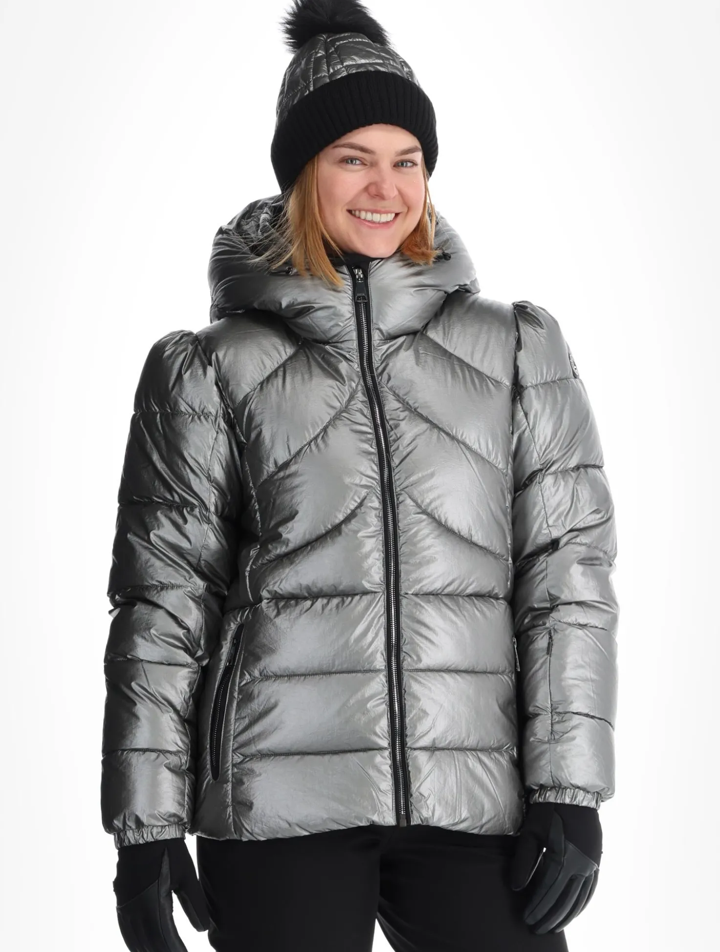 Suukisvaara ski-jas dames