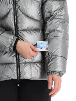 Suukisvaara ski-jas dames