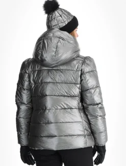 Suukisvaara ski-jas dames