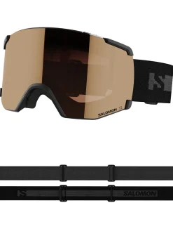S/View Access skibril unisex
