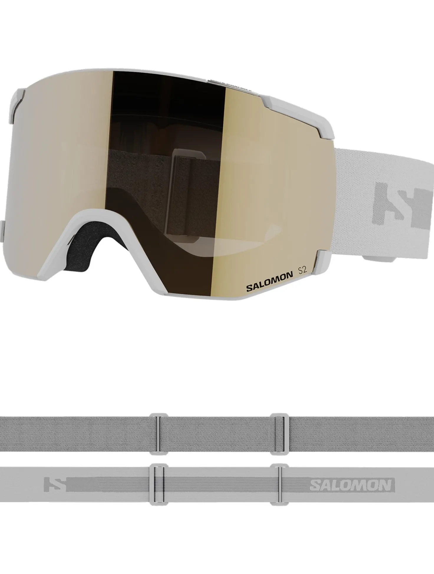 S/View Access skibril unisex