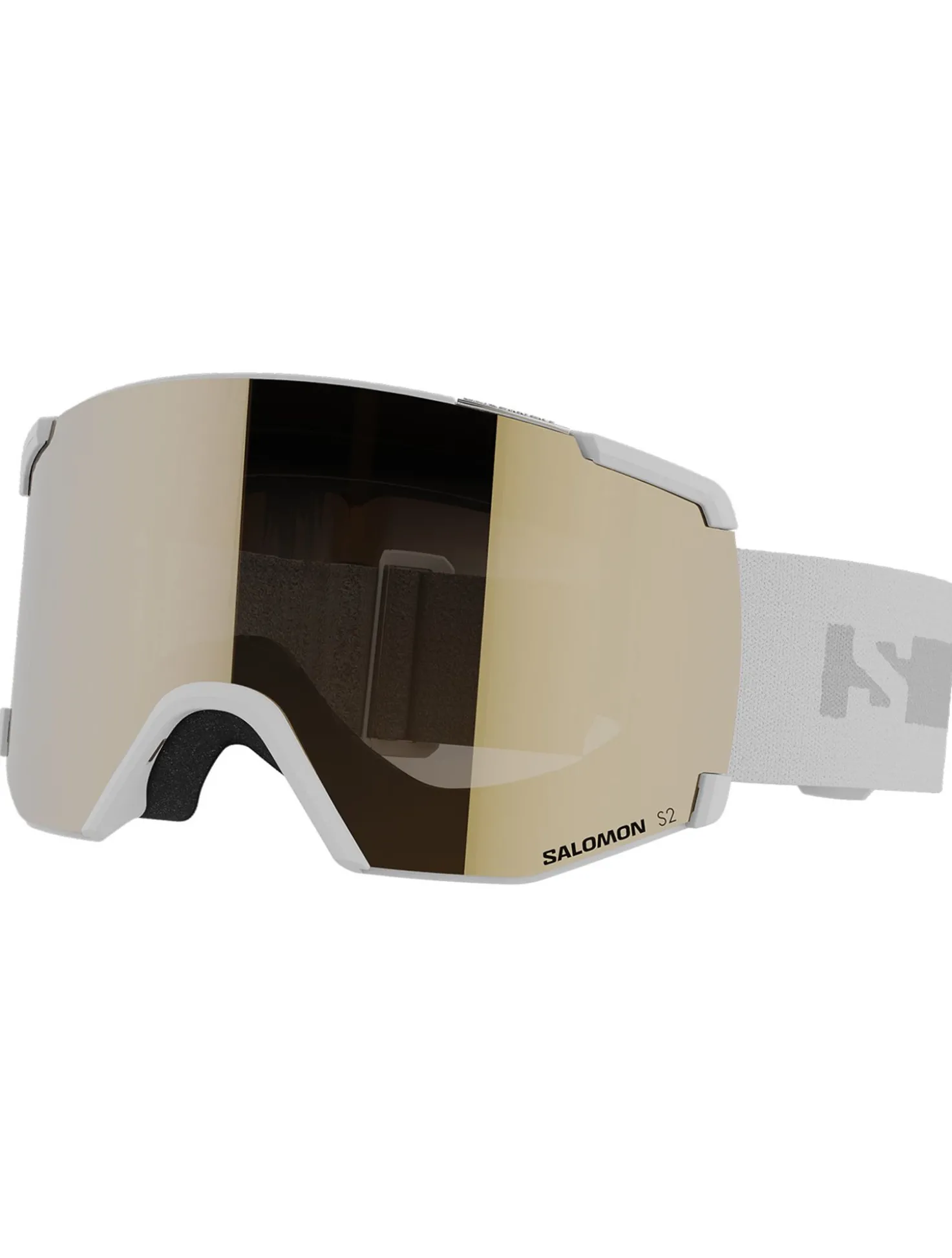 S/View Access skibril unisex