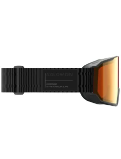 S/view 3 Photochromic skibril unisex