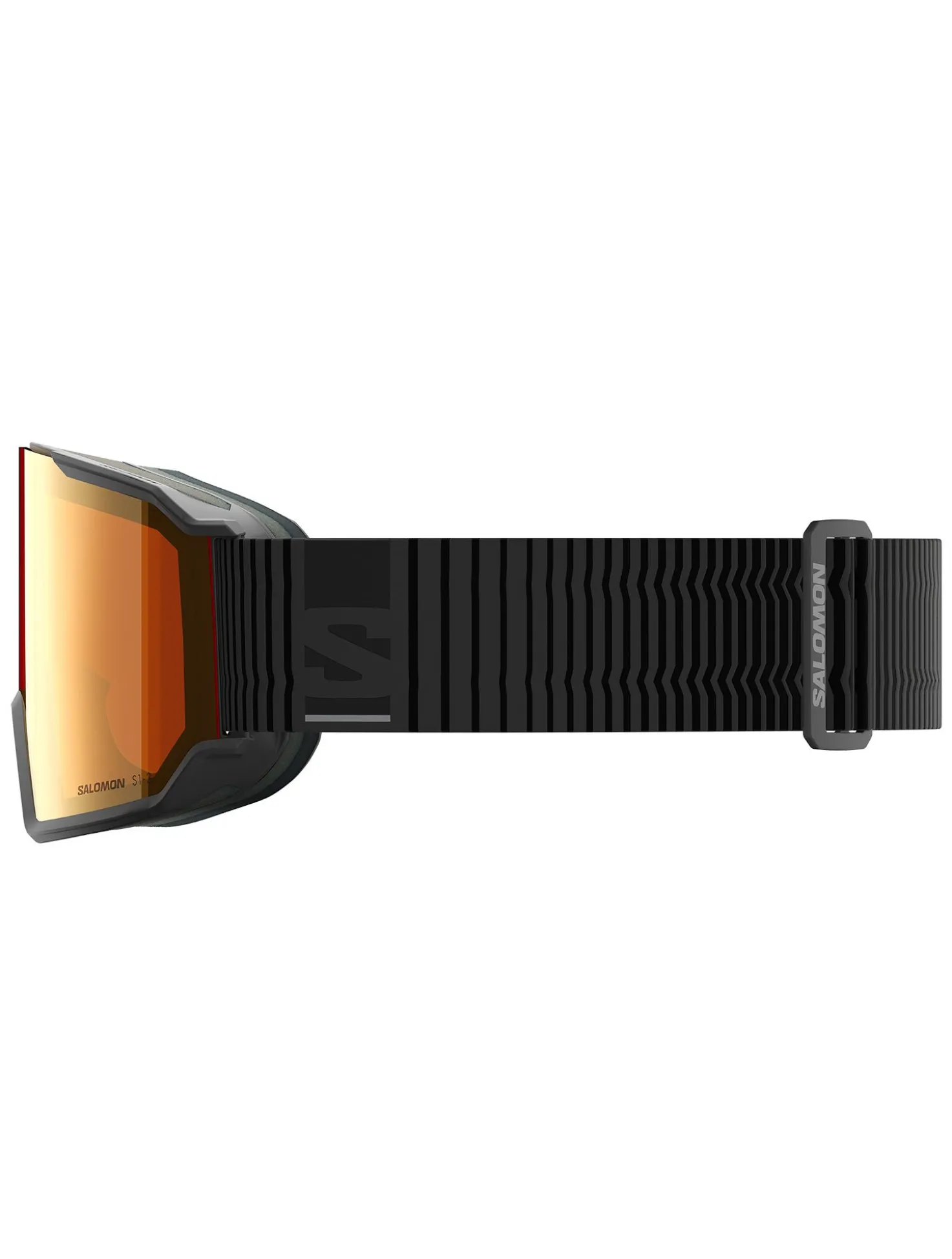 S/view 3 Photochromic skibril unisex
