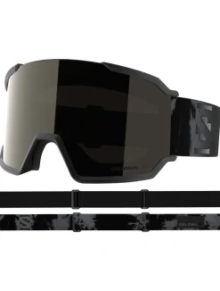 S/View 3 skibril unisex