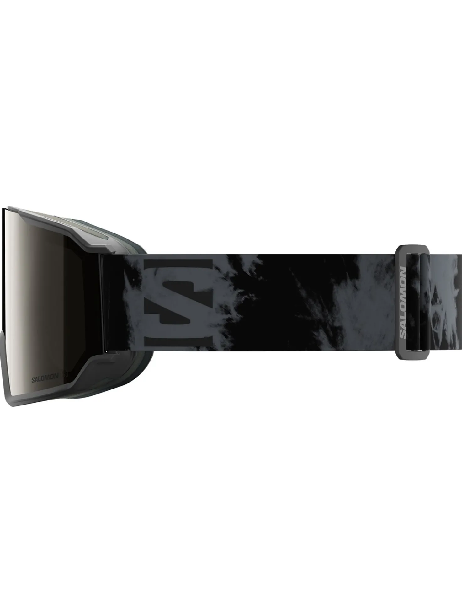 S/View 3 skibril unisex