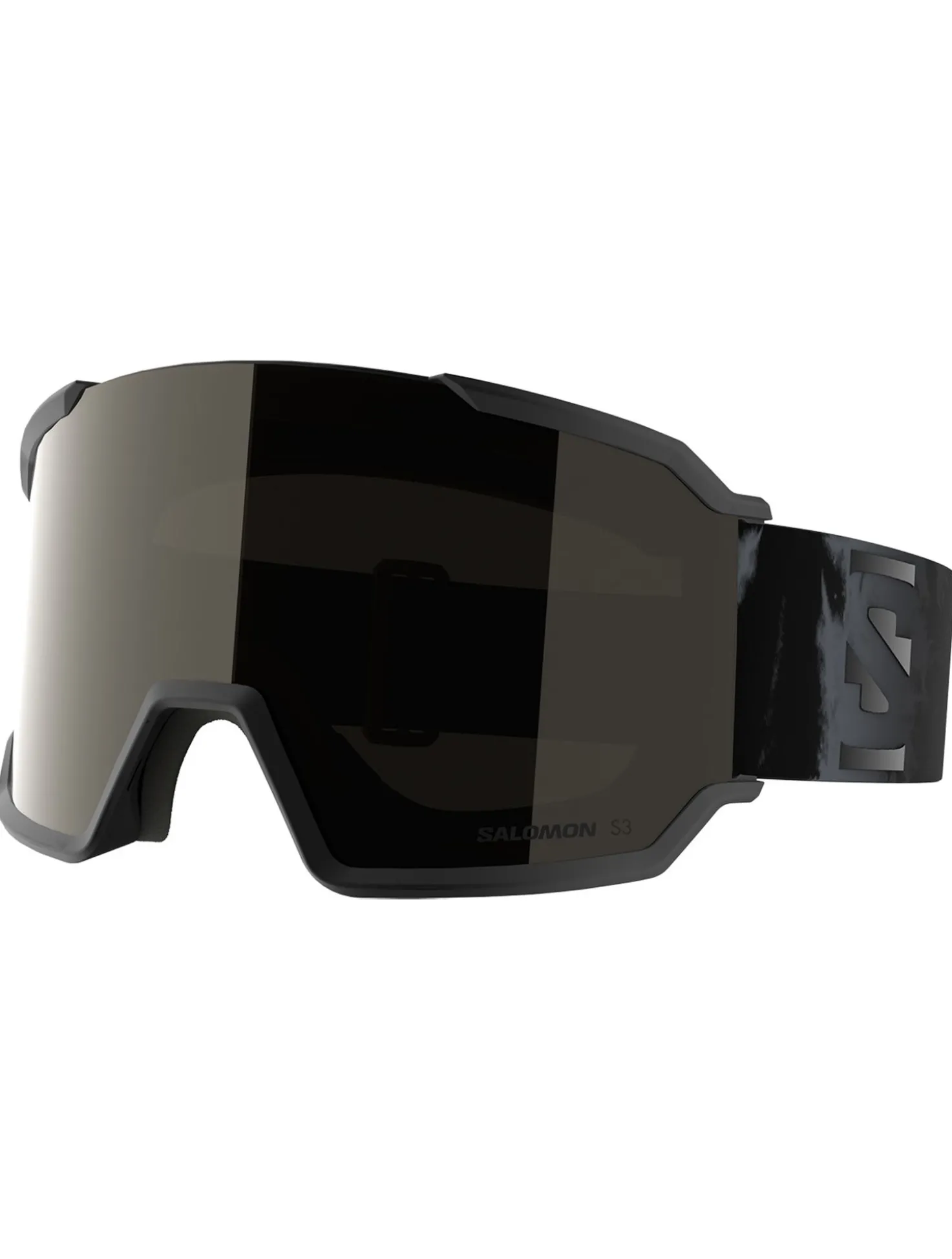 S/View 3 skibril unisex