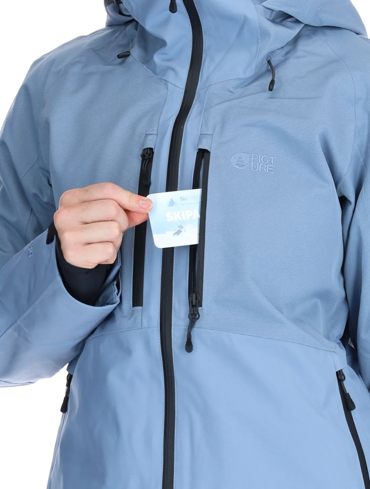 Sygna JKT W ski-jas dames
